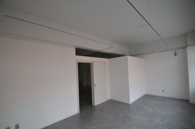 【内装】 | 5TH BUILD TANAKA