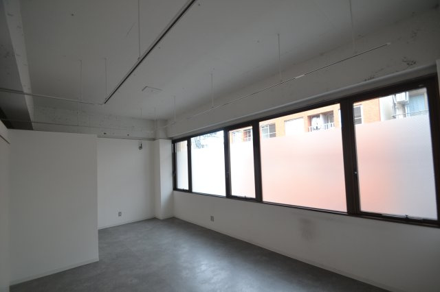 【内装】 | 5TH BUILD TANAKA