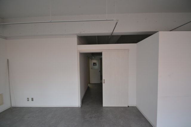 【内装】 | 5TH BUILD TANAKA