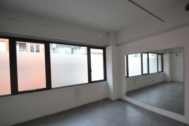 【内装】 | 5TH BUILD TANAKA