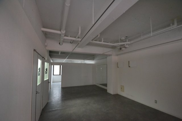 【内装】 | 5TH BUILD TANAKA