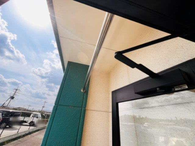 リバティー室岡のその他