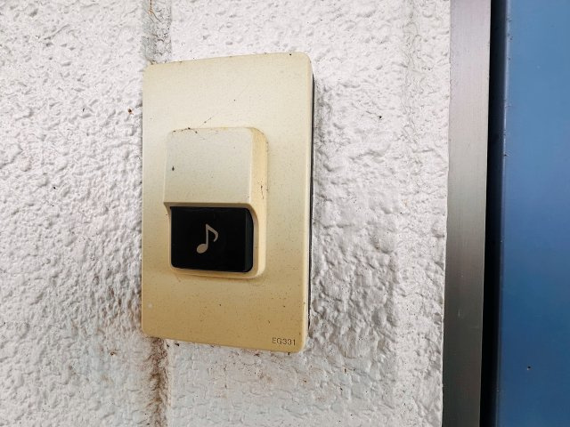 リバティー室岡の設備