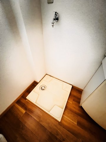 リバティー室岡の設備