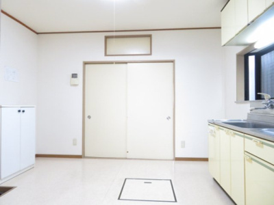 【居間・リビング】 | ノエル | DK