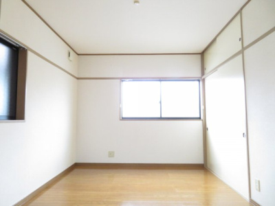 【洋室】 | ノエル | 北洋室