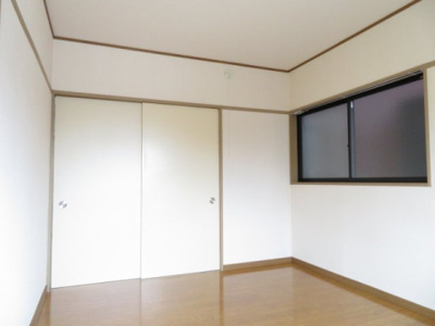 【洋室】 | ノエル | 北洋室