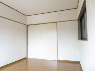 【洋室】 | ノエル | 北洋室