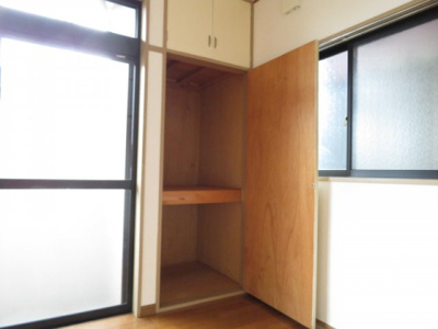 【収納】 | ノエル | 南収納