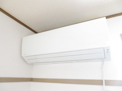 【設備】 | ノエル | エアコン