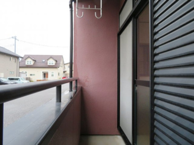 【玄関】 | ノエル | シューズボックスあり