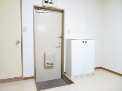 【セキュリティ】 | ノエル | カードキー