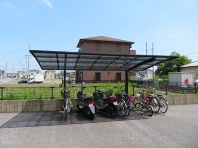 【駐車場】 | ノエル