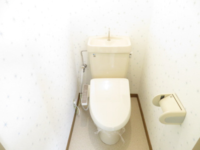 【トイレ】 | ノエル | 温水洗浄便座