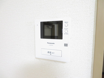 【セキュリティ】 | ノエル | TVインターホン