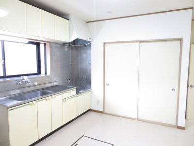 【キッチン】 | ノエル