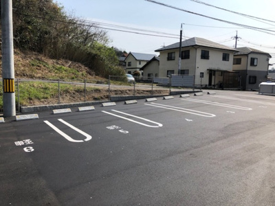 【駐車場】 | カーネリアン