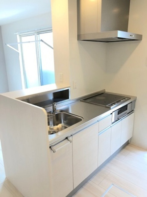 【キッチン】 | カーネリアン