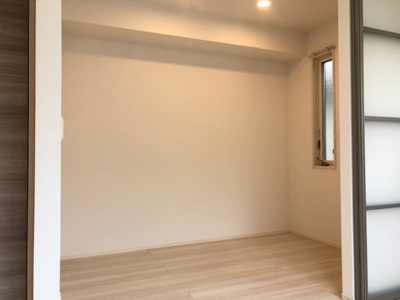 【洋室】 | カーネリアン