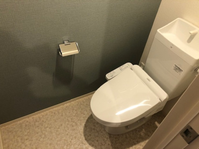 【トイレ】 | カーネリアン