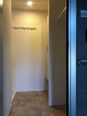 【玄関】 | カーネリアン