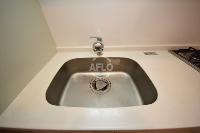 プレサンスNEO心斎橋のキッチン|プレサンスNEO心斎橋　キッチン
