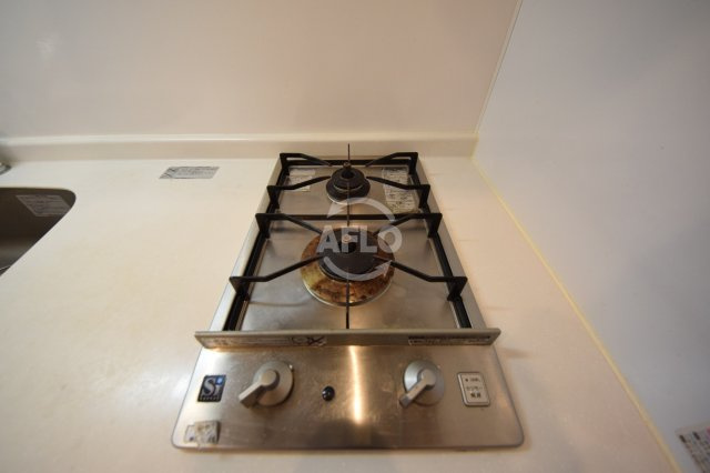 プレサンスNEO心斎橋のキッチン|プレサンスNEO心斎橋　キッチン