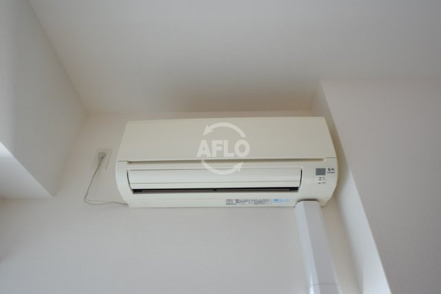 プレサンスNEO心斎橋のトイレ|プレサンスNEO心斎橋　トイレ