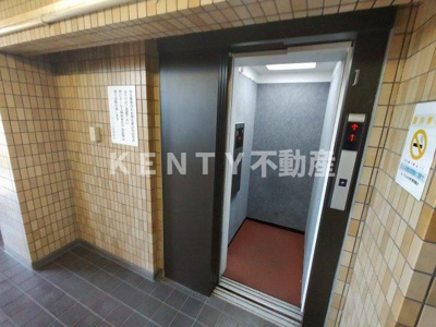 【その他共用部分】 | ルーブル大井町