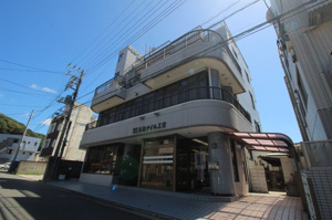 高橋ビルの画像