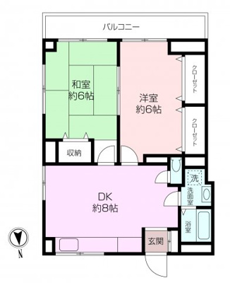 高橋ビルの画像