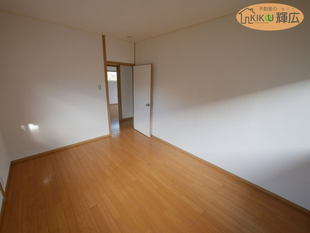 【洋室】 | 加古川市平岡町新在家　中古戸建