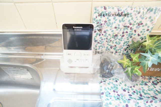 CREA小林Bのセキュリティ