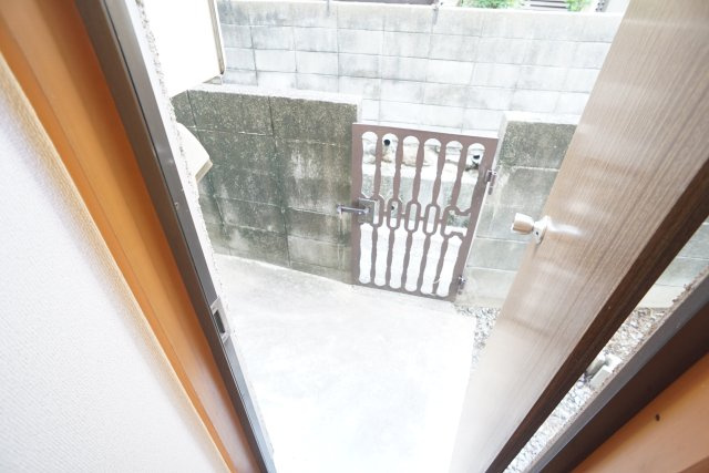 CREA小林Bのその他共用部分