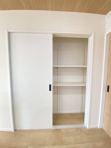 【収納】 | かずやタウン野原２期１号地