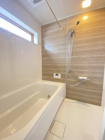 【浴室】 | かずやタウン野原２期１号地