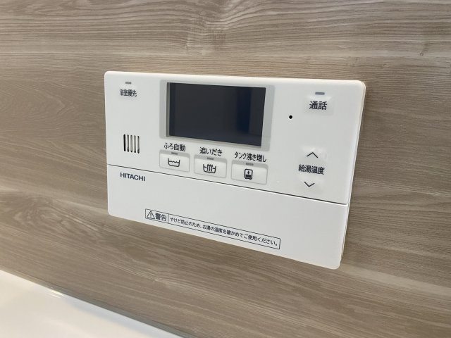 【設備】 | かずやタウン野原２期１号地