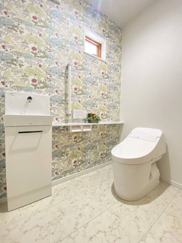 【トイレ】 | かずやタウン野原２期１号地