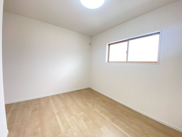 【洋室】 | かずやタウン野原２期１号地