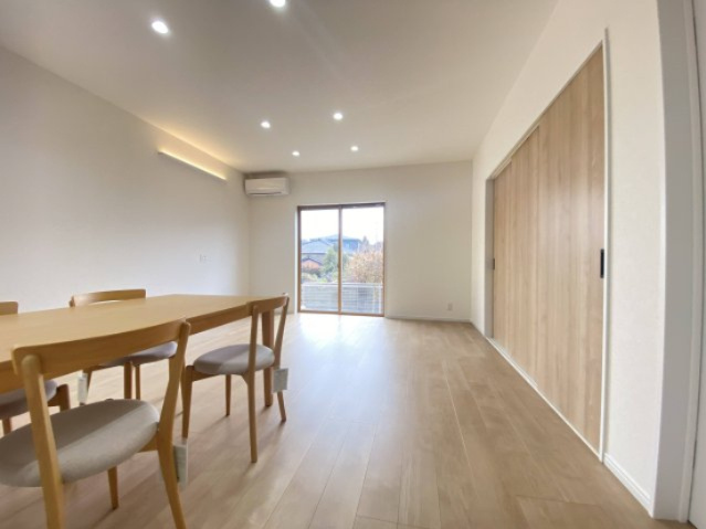 【外観】 | かずやタウン野原２期１号地 | ☆リビング☆