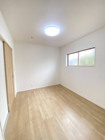 【洋室】 | かずやタウン野原２期１号地