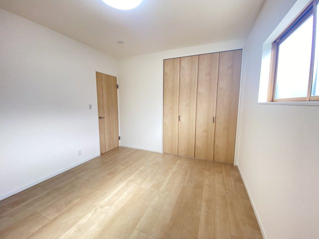 【洋室】 | かずやタウン野原２期１号地