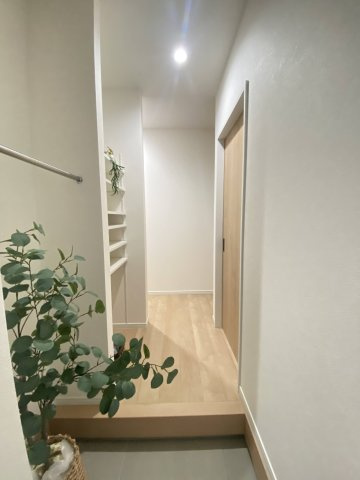 【玄関】 | かずやタウン野原２期１号地