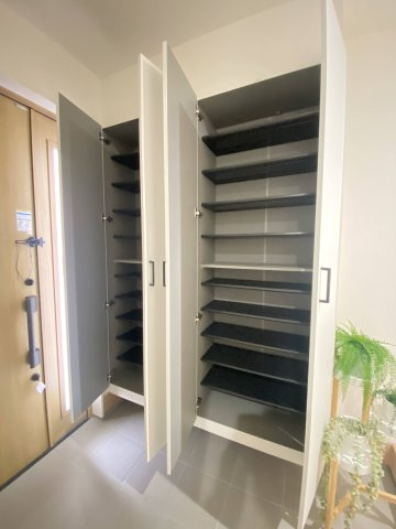 【収納】 | かずやタウン野原２期１号地