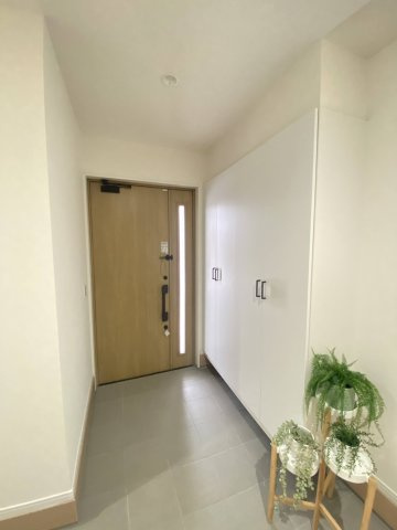 【玄関】 | かずやタウン野原２期１号地