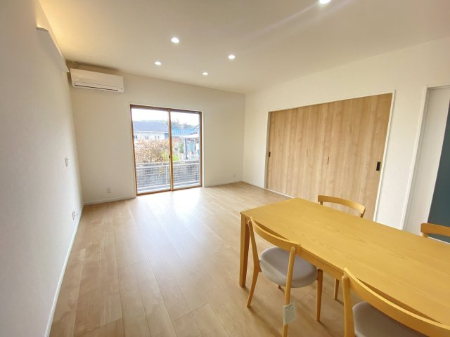 【居間・リビング】 | かずやタウン野原２期１号地