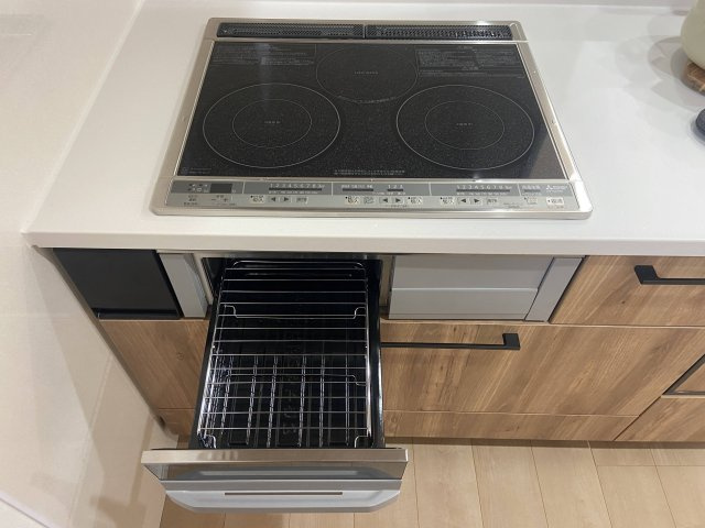 【キッチン】 | かずやタウン野原２期１号地