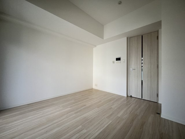 S-RESIDENCE新大阪Ridenteの居間・リビング