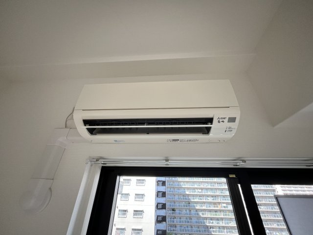 S-RESIDENCE新大阪Ridenteの設備