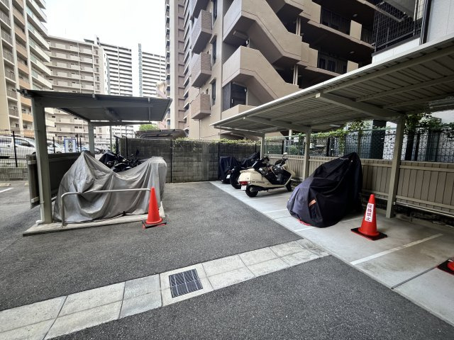 S-RESIDENCE新大阪Ridenteのその他